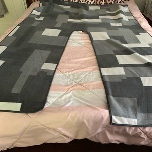 Blankets/wrap